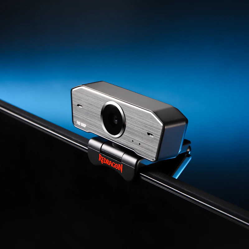 1080p Streaming Webcam β Electronics at Peasley Store