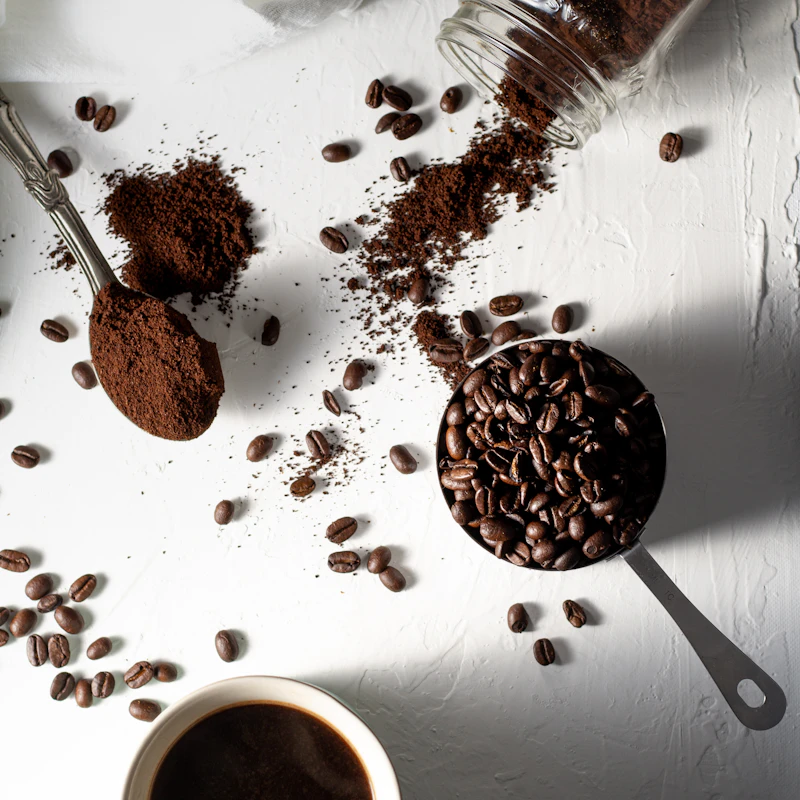 Breakfast Blend Coffee Duo β Beverages at Peasley Store