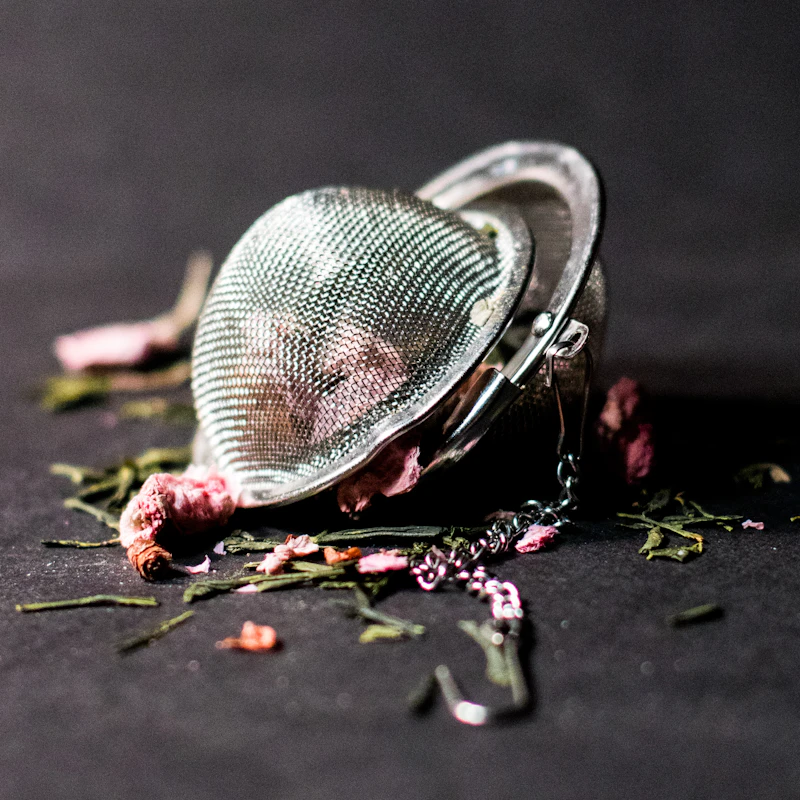 Loose Leaf Earl Grey Tin β Beverages at Peasley Store