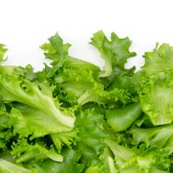 Organic Baby Spinach & Greens Blend — Fresh Produce at Peasley Store