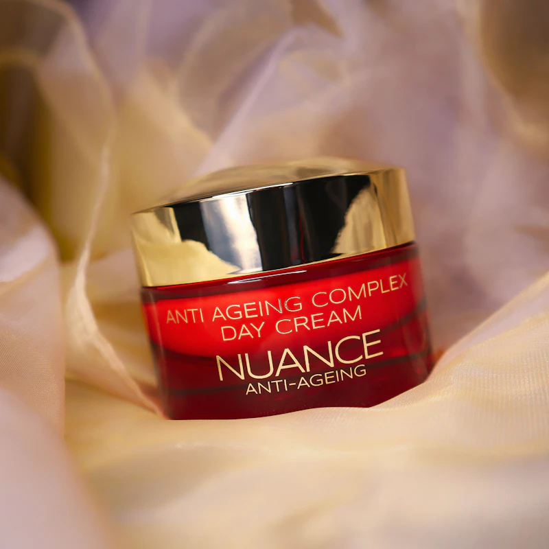 Rich Night Cream with Squalane β Beauty & Personal Care at Peasley Store